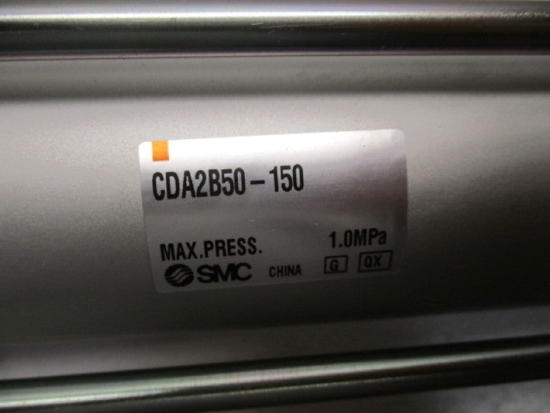 SMC CDA2B50-150 CYLINDER  NSNP