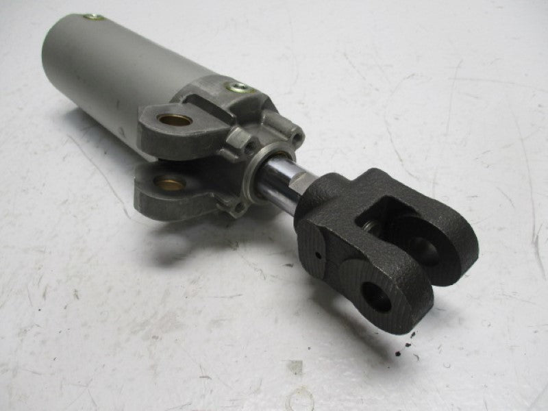 SMC CKG1A50-75Y-P CLAMP CYLIDNER   UNMP