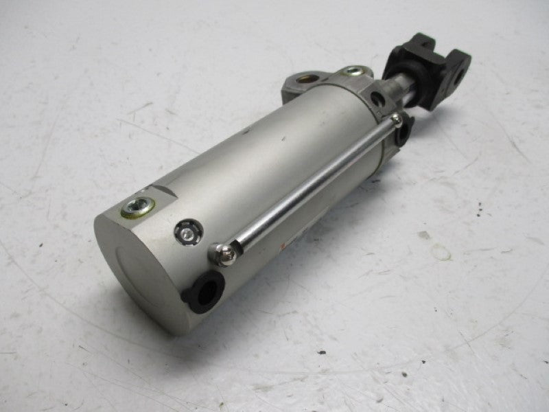 SMC CKG1A50-75Y-P CLAMP CYLIDNER   UNMP