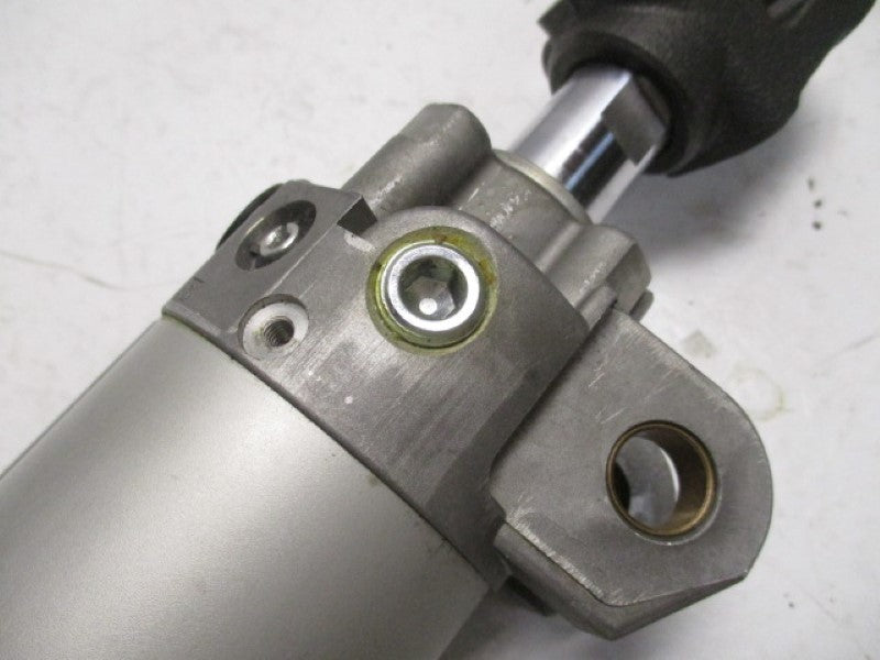 SMC CKG1A50-75Y-P CLAMP CYLIDNER   UNMP