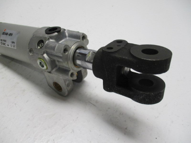 SMC CKG1A40-50YA CYLINDER  UNMP