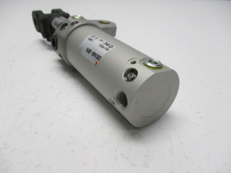 SMC CKG1A40-50YA CYLINDER  UNMP