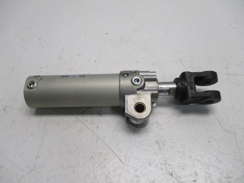 SMC CKG1A40-75YAZ CYLINDER   UNMP
