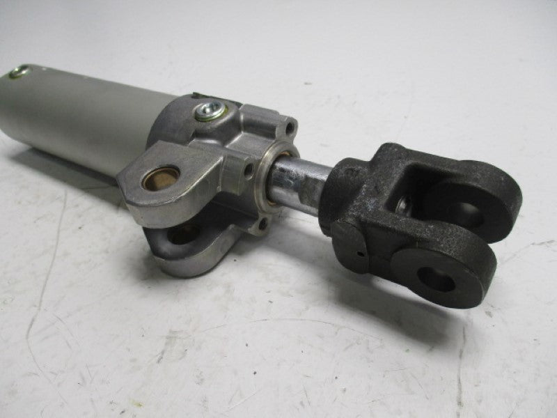 SMC CKG1A40-75YAZ CYLINDER   UNMP