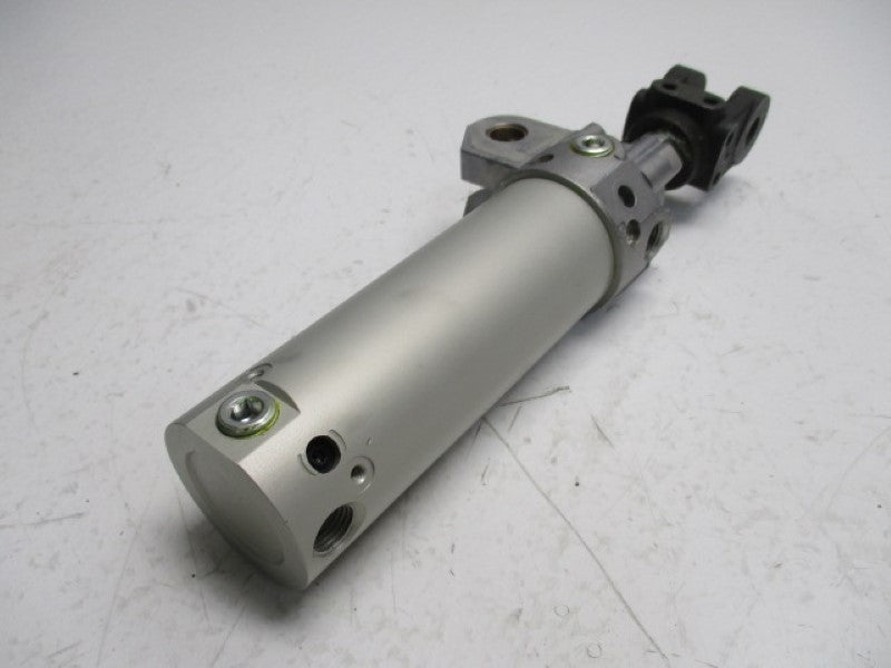 SMC CKG1A40-75YAZ CYLINDER   UNMP
