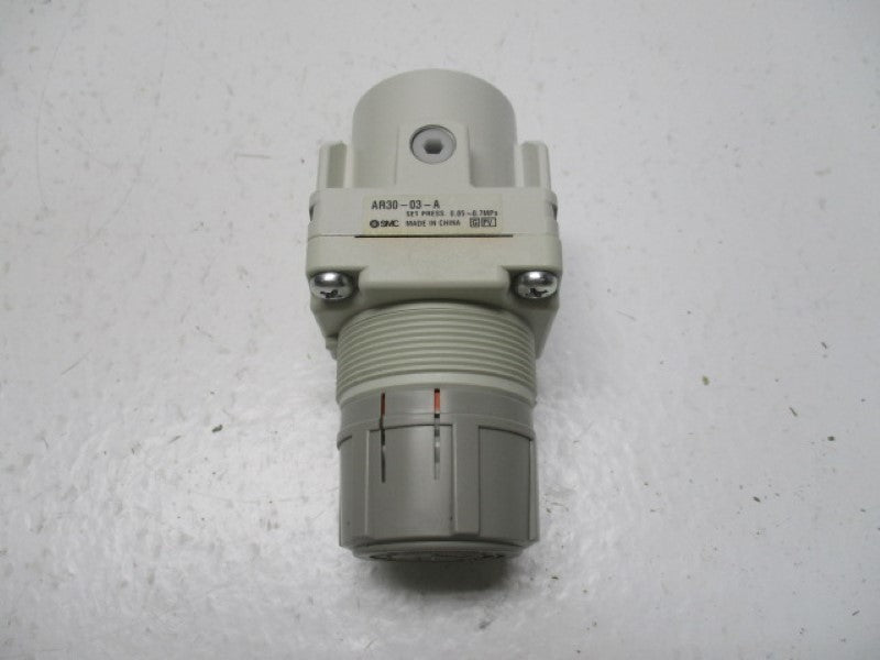 SMC AR30-03-A REGULTOR 3/8"  NSNP