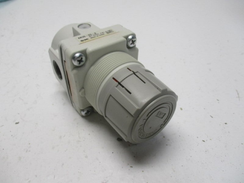 SMC AR30-03-A REGULTOR 3/8"  NSNP