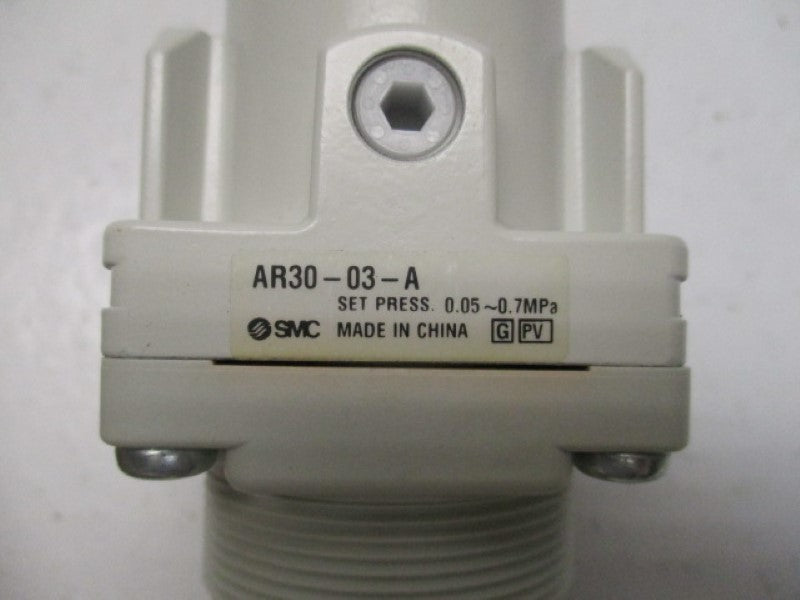SMC AR30-03-A REGULTOR 3/8"  NSNP