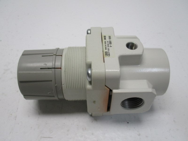 SMC AR40-04BG-A REGULATOR   NSNP