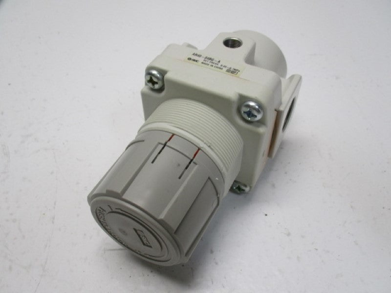 SMC AR40-04BG-A REGULATOR   NSNP