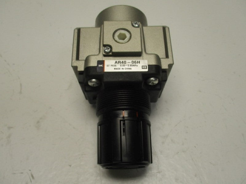 SMC AR40-06H REGULATOR  NSNP