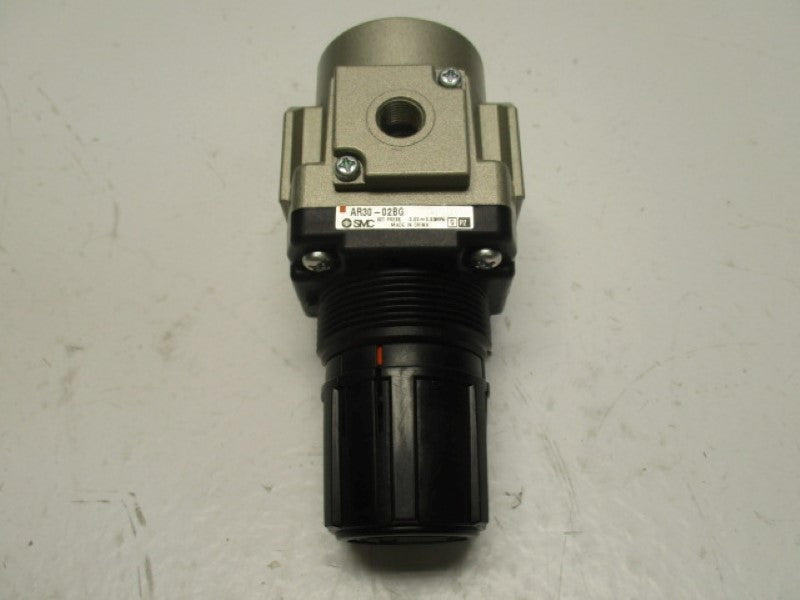 SMC AR30-02BG REGULATOR  UNMP