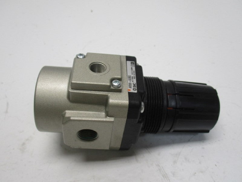 SMC AR30-02BG REGULATOR  UNMP