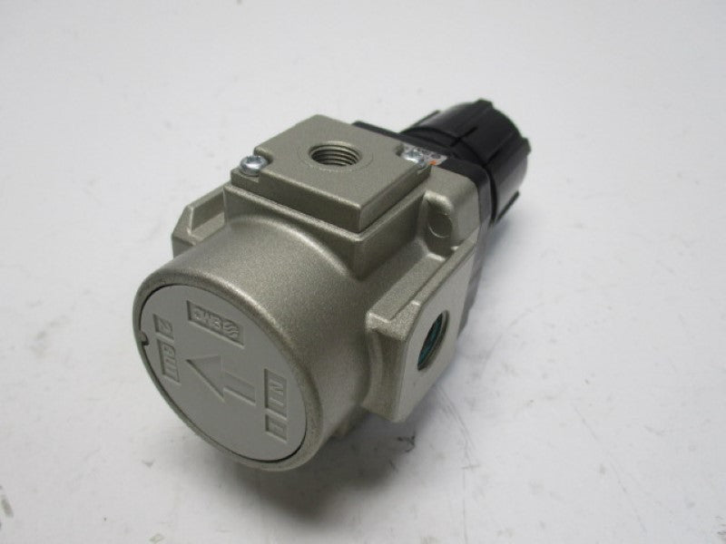 SMC AR30-02BG REGULATOR  UNMP