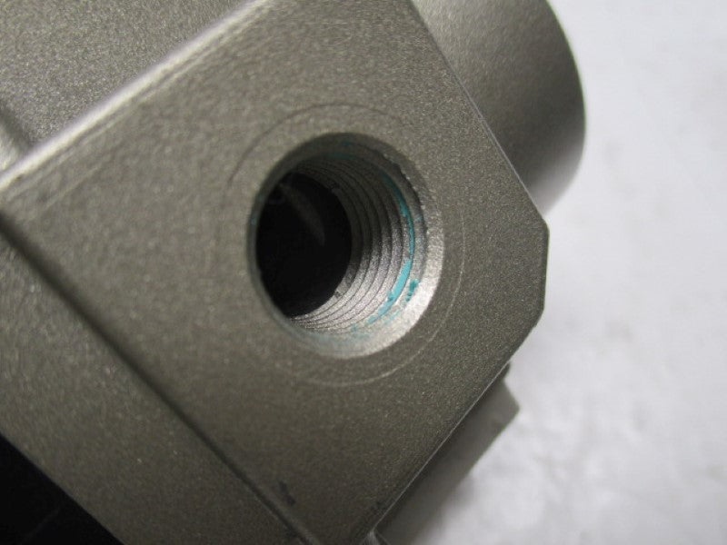 SMC AR30-02BG REGULATOR  UNMP