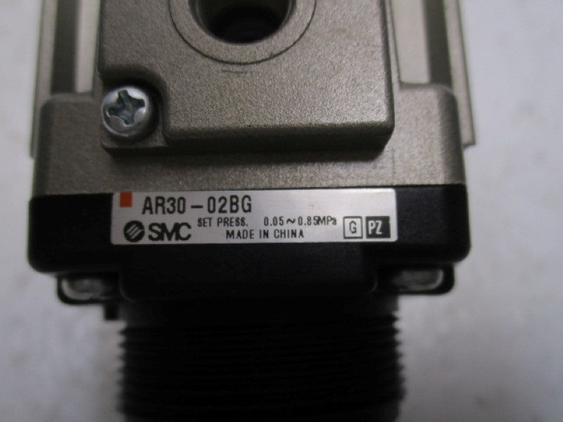 SMC AR30-02BG REGULATOR  UNMP