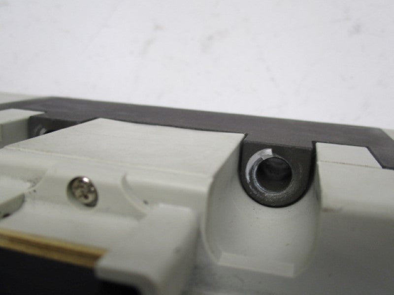 CKD PV5G-8-FJG-D-3-N SOLENOID VALVE 24VDC  UNMP