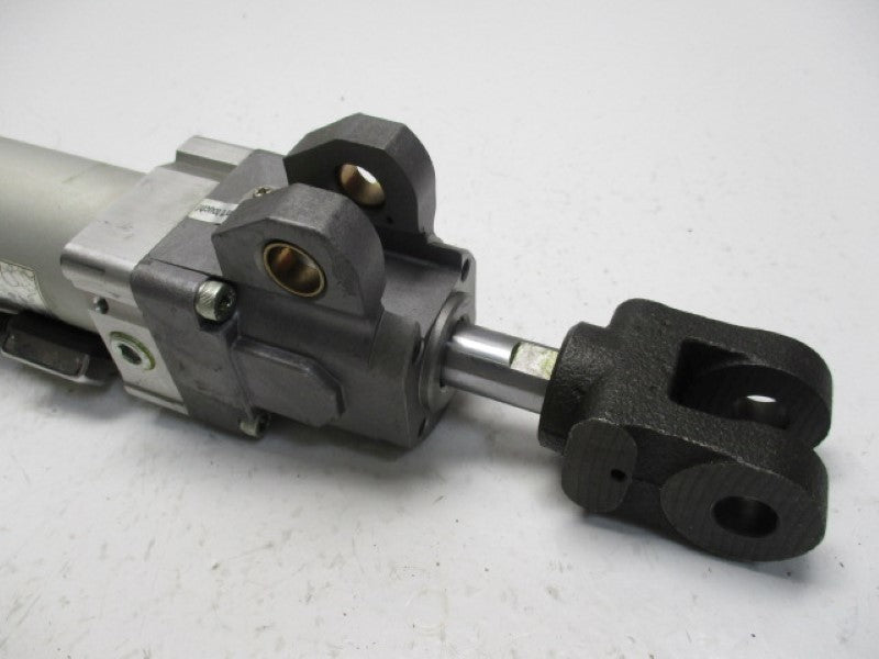 SMC CLK2GA40-75YA-B-J59SDPC-X674 CYLINDER  UNMP