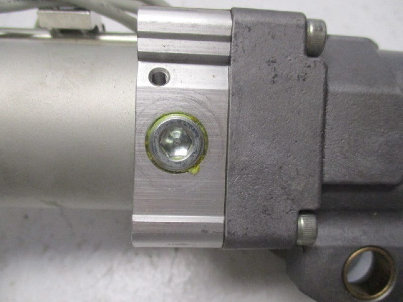 SMC CLK2GA40-75YA-B-J59SDPC-X674 CYLINDER  UNMP