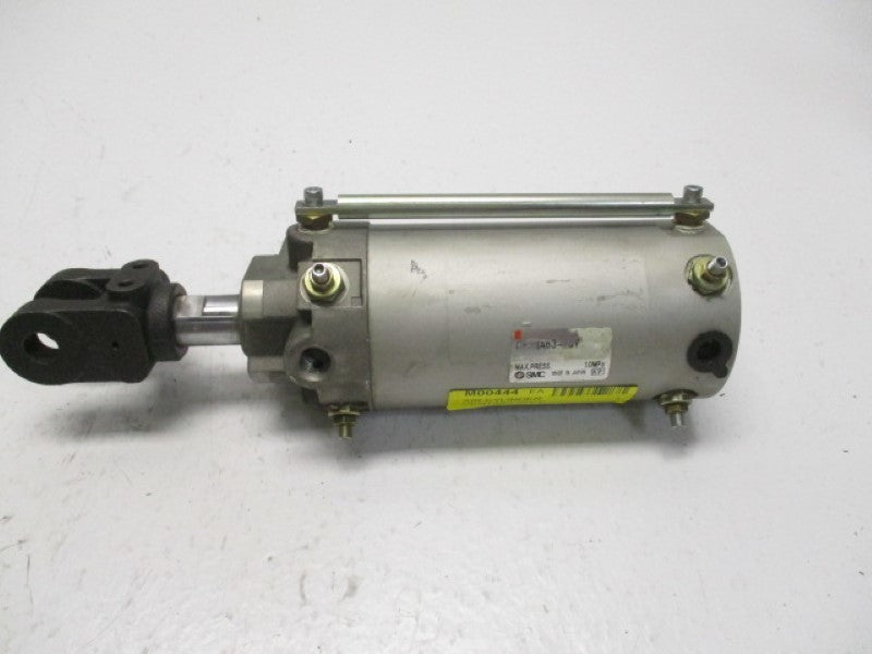 SMC CKG1A63-75Y-P AIR CYLINDER  UNMP