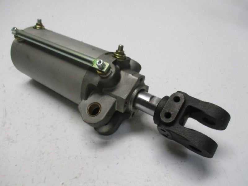 SMC CKG1A63-75Y-P AIR CYLINDER  UNMP