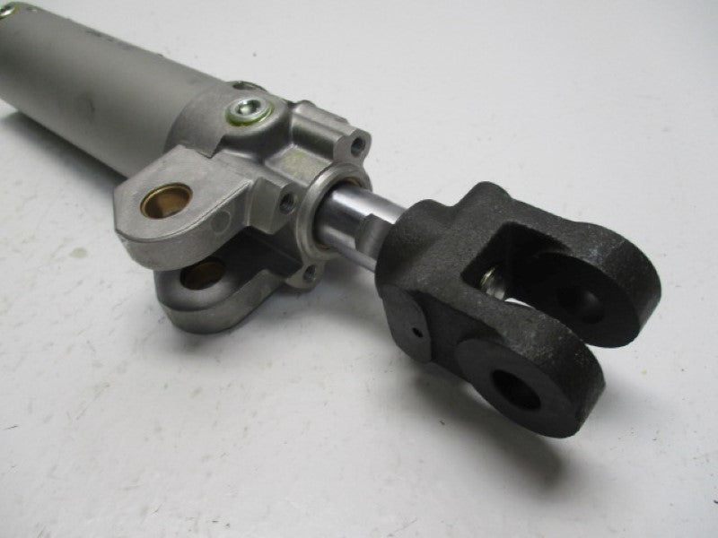 SMC CKG1A40-100YA CLAMP CYLINDER  UNMP