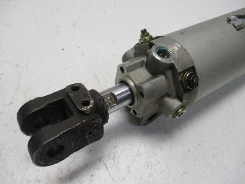 SMC CKG1A63-12Y-P CYLINDER  UNMP