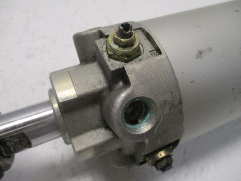 SMC CKG1A63-12Y-P CYLINDER  UNMP