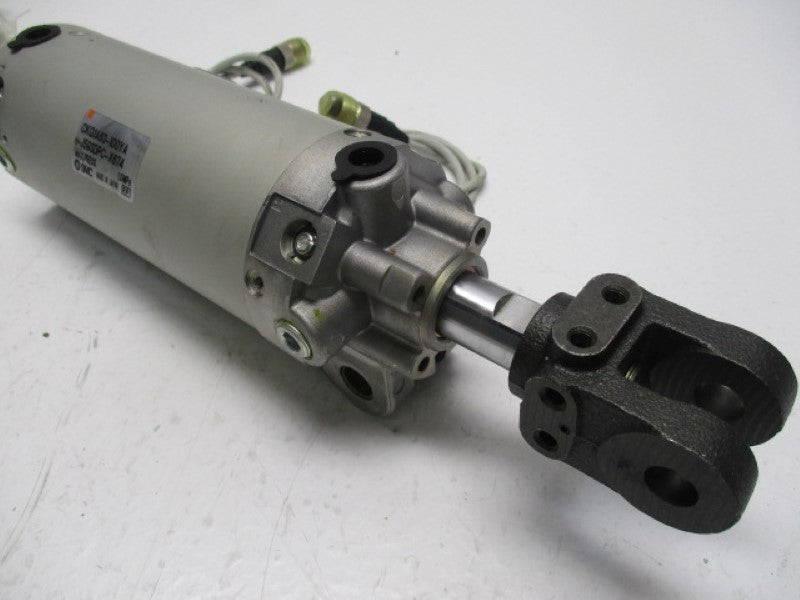 SMC CKG1A63-100YA-J59SDPC-X674 CYLINDER  NSNP