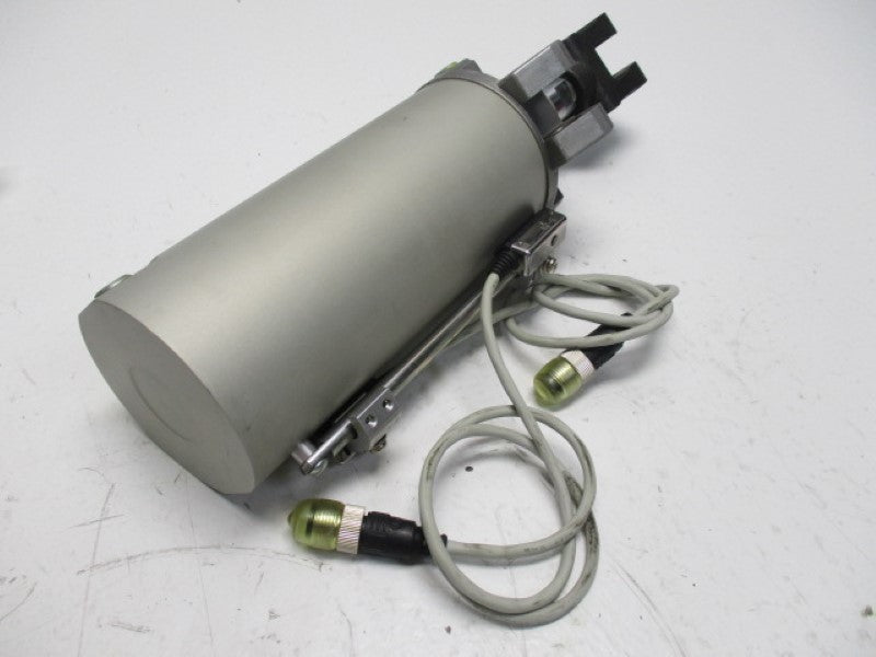 SMC CKG1A63-100YA-J59SDPC-X674 CYLINDER  NSNP