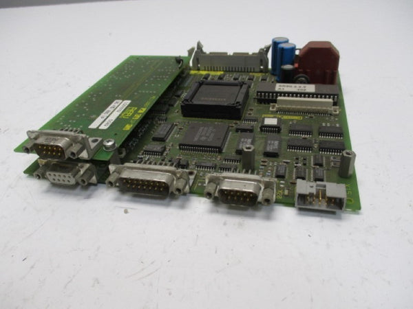 REFU ELEKTRONIX SR1100009SP07 ME11007106SP05 BOARD  UNMP