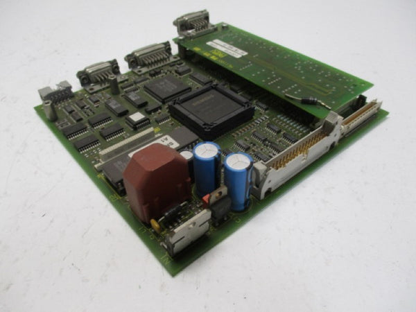 REFU ELEKTRONIX SR1100009SP07 ME11007106SP05 BOARD  UNMP