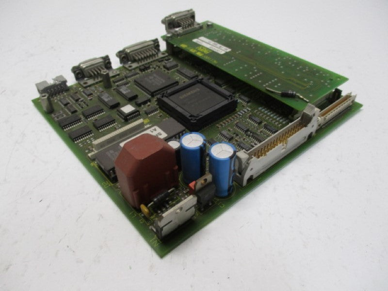 REFU ELEKTRONIX SR1100009SP07 ME11007106SP05 BOARD  UNMP