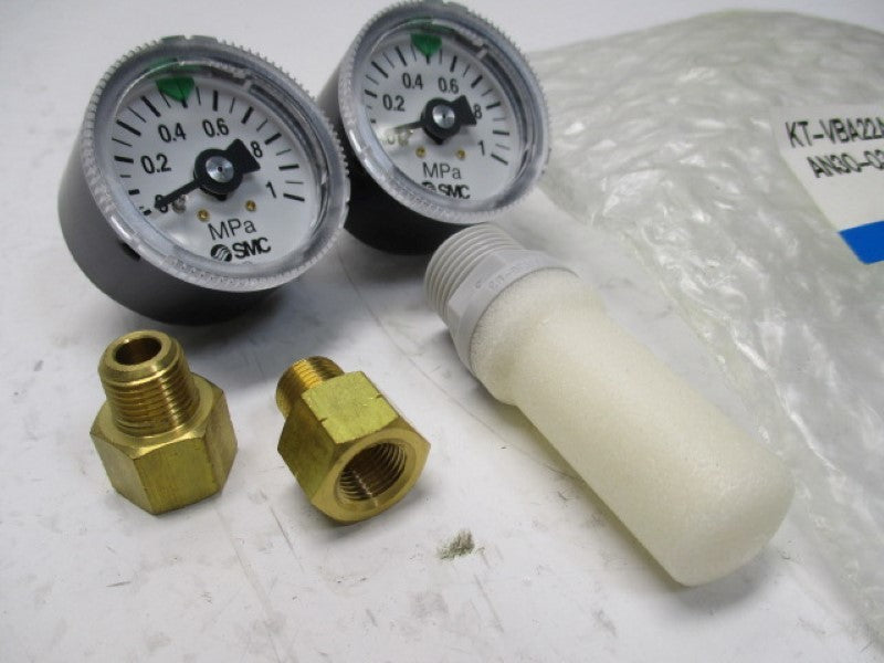 SMC KT-VBA22A-7 MAINTENANCE KIT  NSMP
