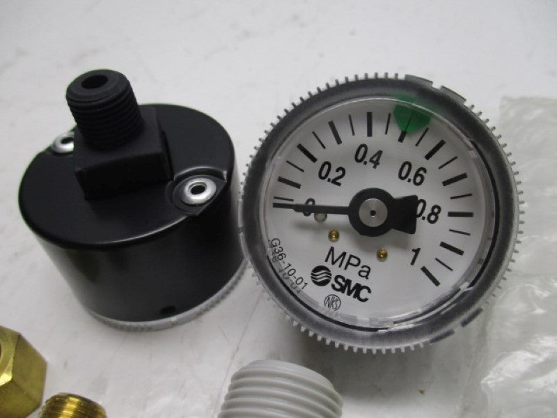 SMC KT-VBA22A-7 MAINTENANCE KIT  NSMP