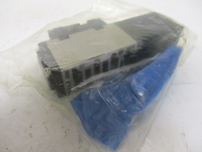 SMC VFR2100-5FZ SOLENOID VALVE * NEW IN FACTORY BAG *