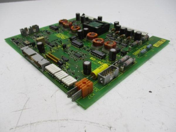 REFU ELEKTRONIK WS1104902SP02 BOARD   UNMP
