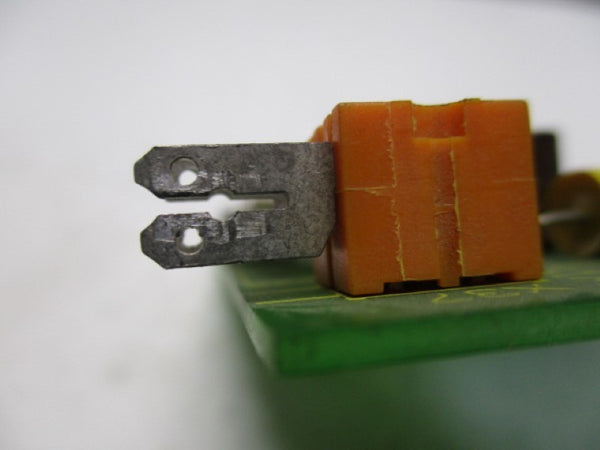 REFU ELEKTRONIK WS1104902SP02 BOARD   UNMP