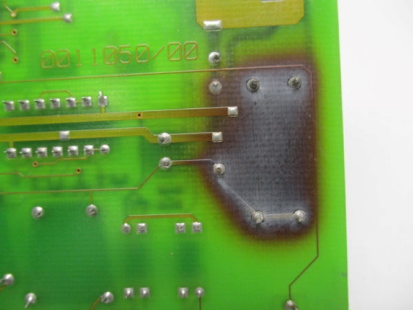 REFU ELEKTRONIK WS1104902SP02 BOARD   UNMP