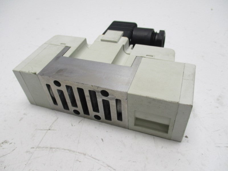 CKD PV5G-6-FIG-D-3-N SOLENOID VALVE 24VDC   NSNP