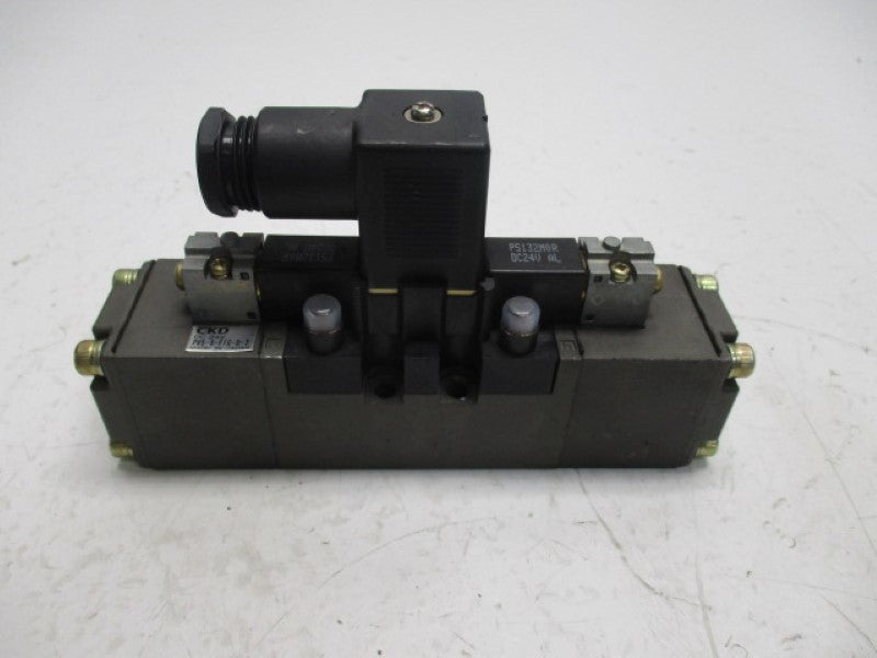 CKD PV5-6-FIG-D-3  UNMP