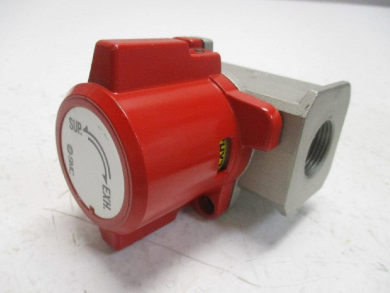 SMC VHS50-06 3/4" NSNP