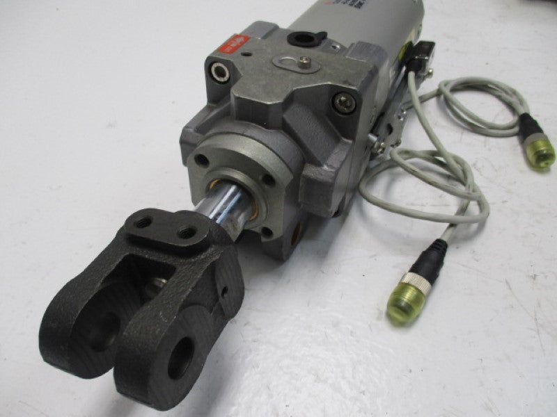 SMC CLK2GA63-75YA-B-J59SDPC-X674 CYLINDER  UNMP