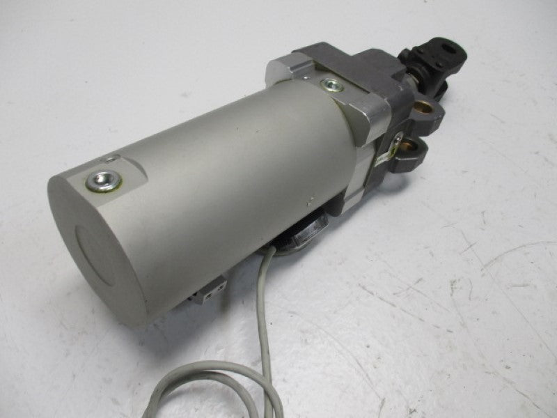 SMC CLK2GA63-75YA-B-J59SDPC-X674 CYLINDER  UNMP