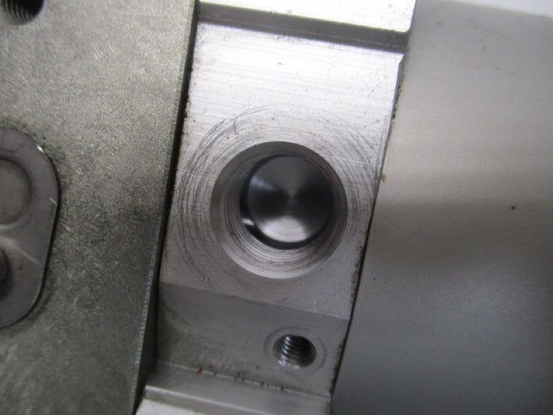 SMC CLK2GA63-75YA-B-J59SDPC-X674 CYLINDER  UNMP