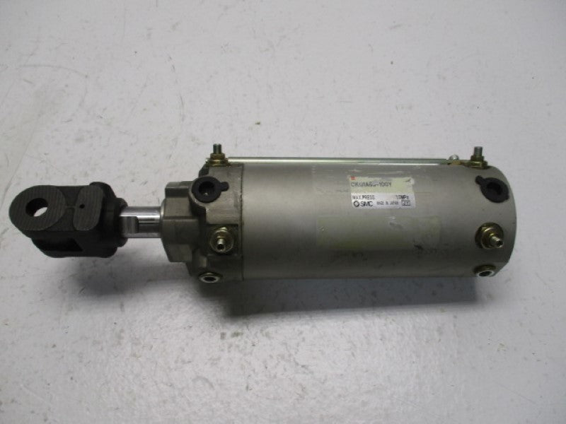 SMC CK1A63-100Y CYLINDER  UNMP