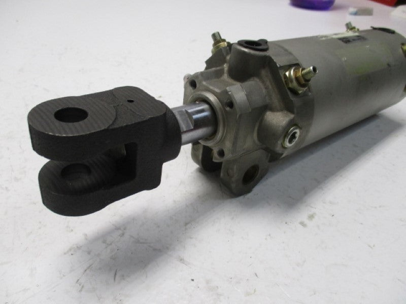SMC CK1A63-100Y CYLINDER  UNMP