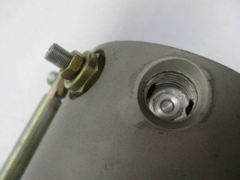 SMC CK1A63-100Y CYLINDER  UNMP