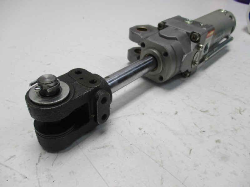 SMC CLK2GA40-50YA-B-J59SDPC-X674 CYLINDER   UNMP