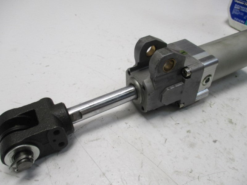 SMC CLK2GA40-50YA-B-J59SDPC-X674 CYLINDER   UNMP